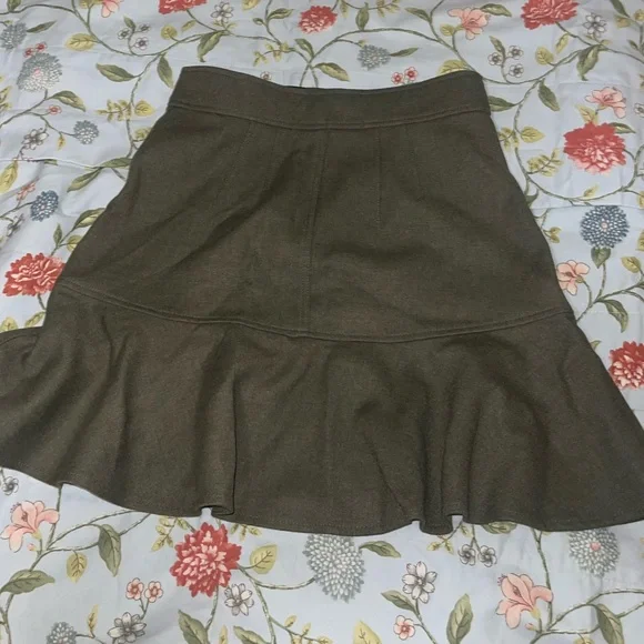 A.L.C. Marnell Skirt - Picture 7 of 8